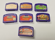 LeapFrog Leapster System