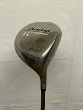 Cleveland W-Series Damen Driver + Ladies  (291.24)