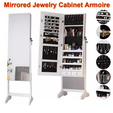 2in1 schmuckschrank - 2in1,