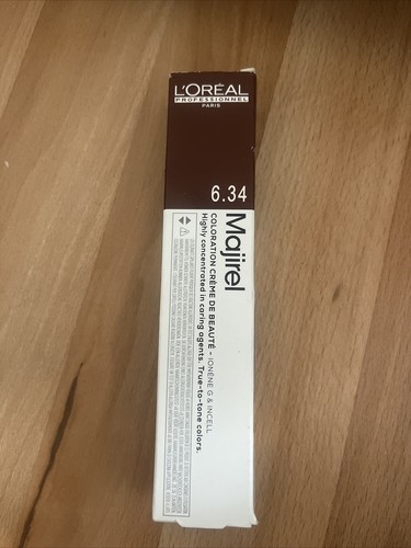 Loreal majirel haarfarbe - loreal,