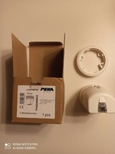 PEHA Hochfrequenz Präsenzmelder Bewegungsmelder D MR2500DALIR4