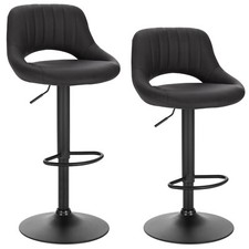 2x Barhocker Barstuhl