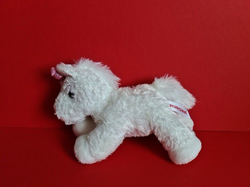Einhorn🙂Plüsch🤗Pferd???