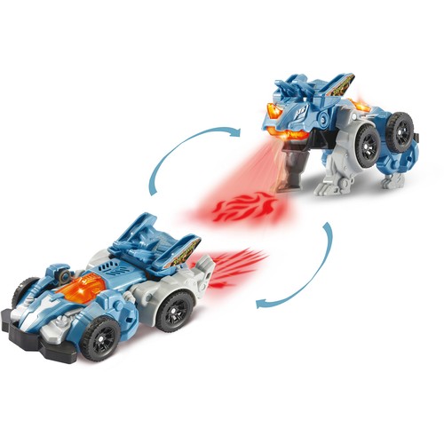 Vtech switch dinos - vtech,