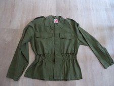 Alte Uniformjacke Österreich Gr. 50, alte Machart, Schrankfund, wie NEU, TOP!!