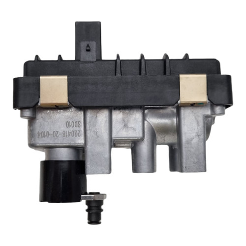 Turbolader stellmotor für - turbolader,