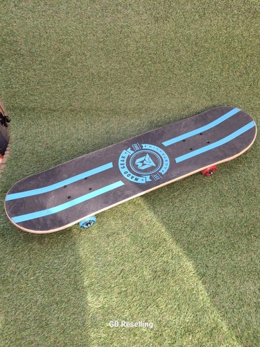 Madd gear skateboard x - madd, cm