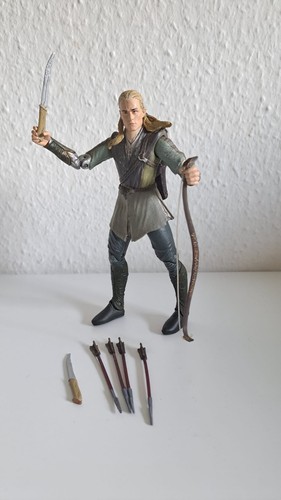 Herr der ringe die - herr,