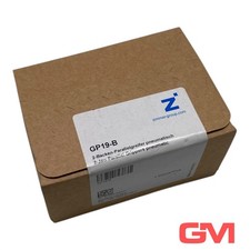 Zimmer 2-Backen-Parallelgreifer pneumatisch GP19-B parallel gripper pneumatic