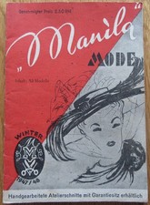 Manila Mode Katalog Winter