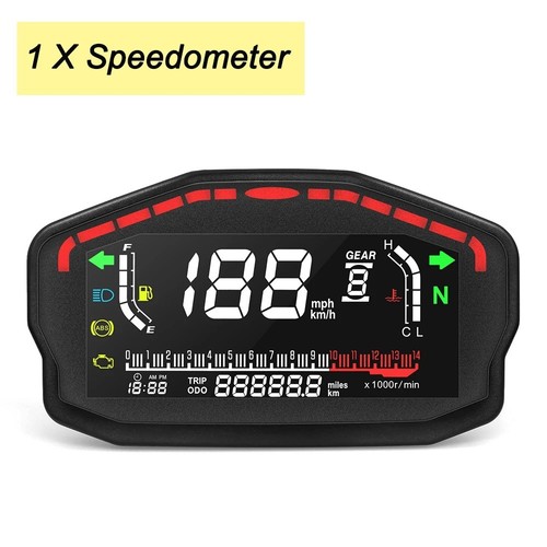 Neu universal lcd digital - neu,