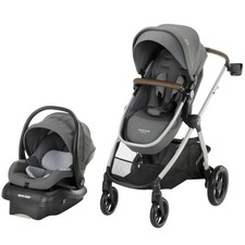 Maxi-Cosi Siena CP Travel