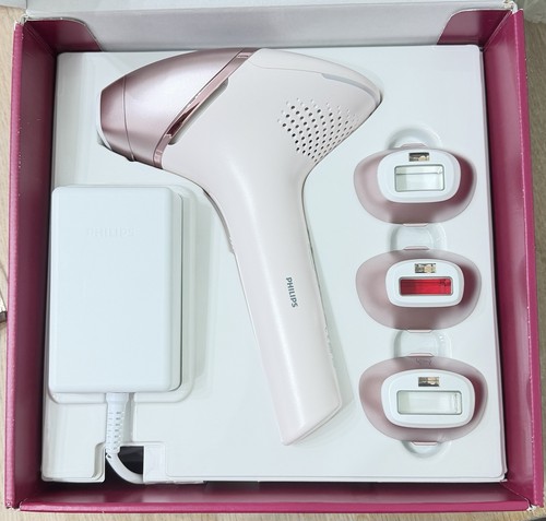 Philips lumea 9900 - philips,