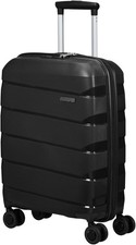 AMERICAN TOURISTER Air Move Spinner 55/20 Koffer TSA Schloss Schwarz Trolley