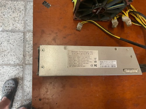 Scrypt miner antminer - miner, l3+