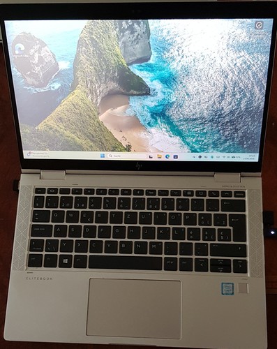 Elitebook x360 1030 - elitebook, g3