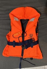 Schwimmweste Rettungsweste 20-30kg.