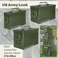 Trucky Auswahl Munitionsbox