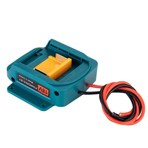 Power wheel akku - adapter, für