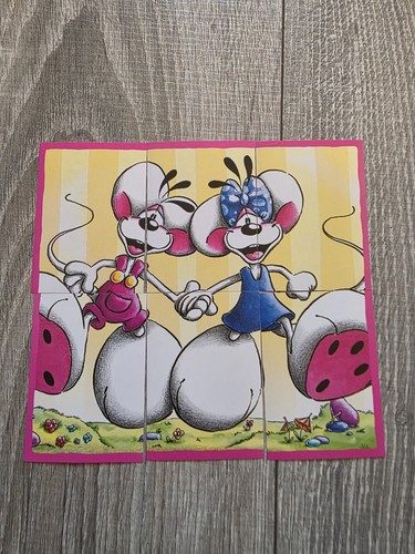 Diddl sticker 4 5 - sticker, 1,2,3,4,5,6