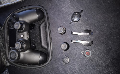 Playstation scuf controller - 4,