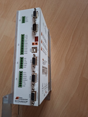 Ecovario 414ar 000 - ecovario, 414ar-aj-000-083