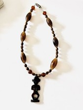 Modeschmuck– Kette mit