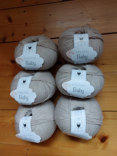 Cool wool baby - baby, lana