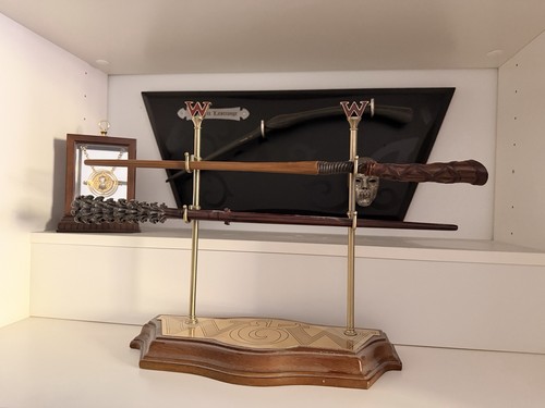 Harry potter display - potter,