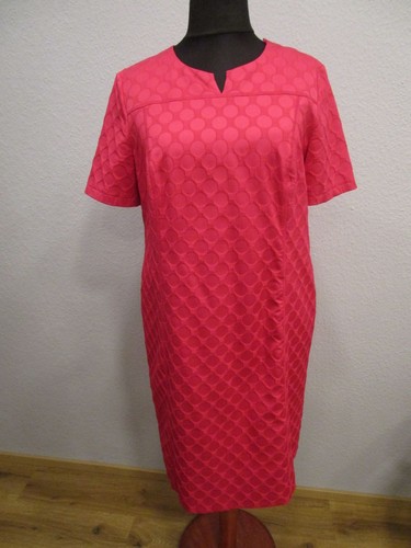 Gerry weber etuikleid rundhals - gerry,