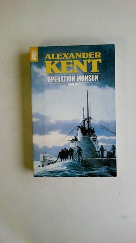 64165 alexander kent operation - 64165,