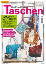 Taschen selber machen -  PM SH