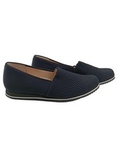 Hassia Damen Slipper Loafer