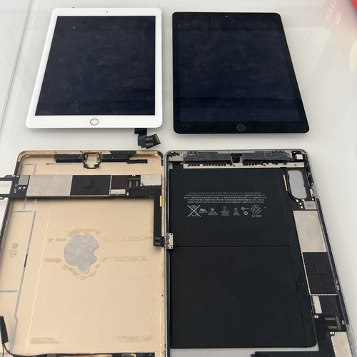 Ipad air2 wifi defekt - 2,