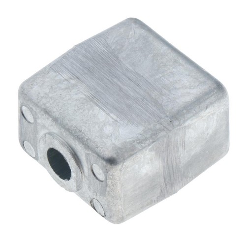 1pcs 40mm außenbordmotor - 1pcs,