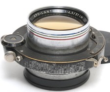 Apo-Lanthar 4.5/21cm (210mm)