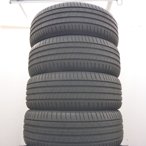 235 pirelli - 235, 55