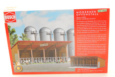 Busch H0 1902 moderner