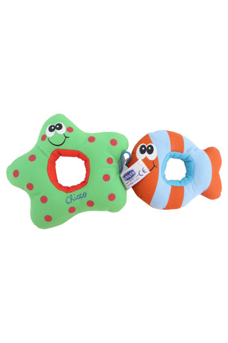 Chicco badespielzeug fisch - chicco,