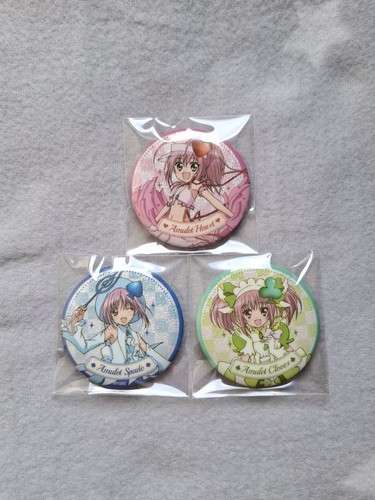 Shugo chara guardian - chara!,