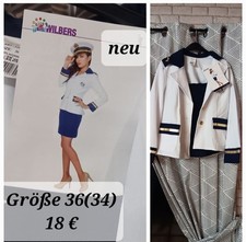 Karnevalskostüm Damen