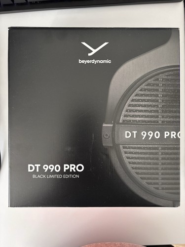 Beyerdynamic dt990 pro - dt990,