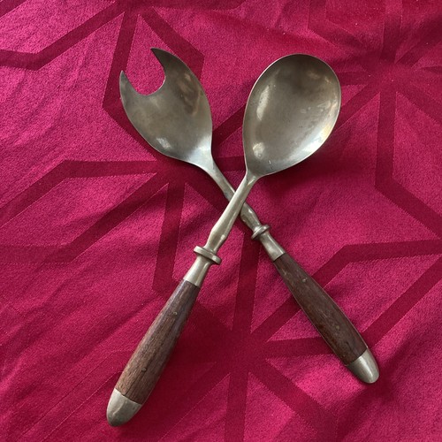 Vorleger besteck vintage - besteck,