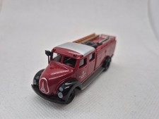 BREKINA 1:87 - Magirus Rundhauber TLF "Feuerwehr Berlin"