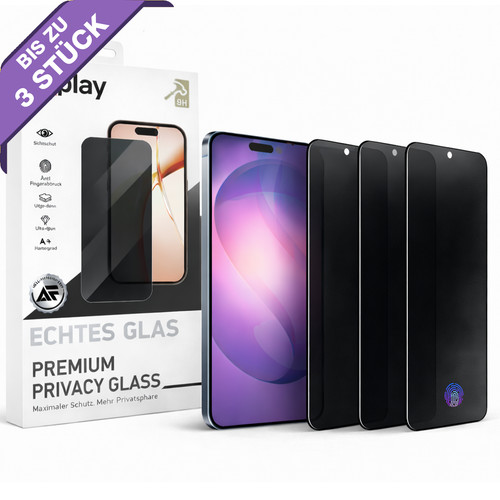 Blickschutz glas samsung - blickschutz,