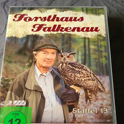 Forsthaus falkenau staffel - staffel, 13