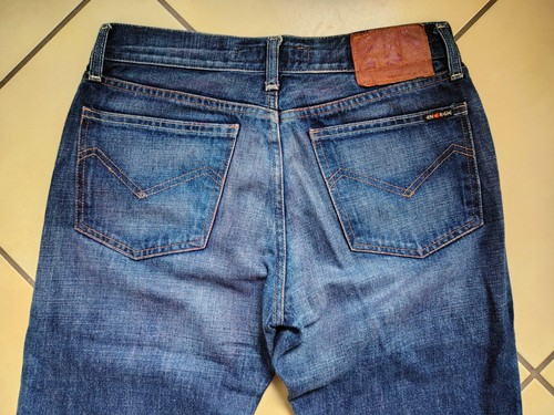 Herren energie jeans - herren,