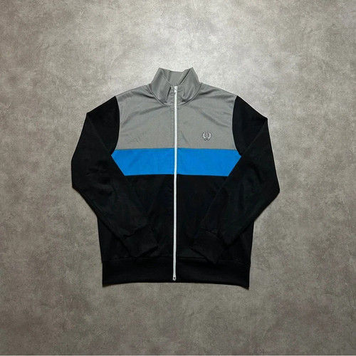 Fred perry jacke - perry,