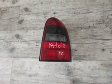 Opel Vectra B Caravan BJ99-02