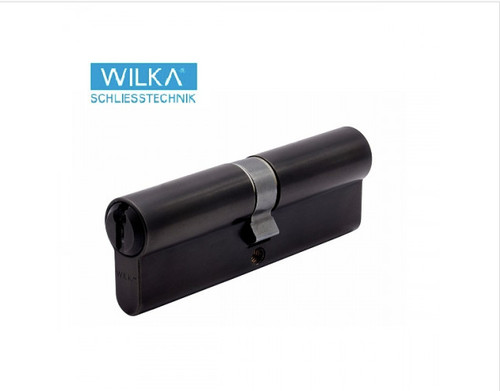 Wilka 1400 schwarz - wilka,